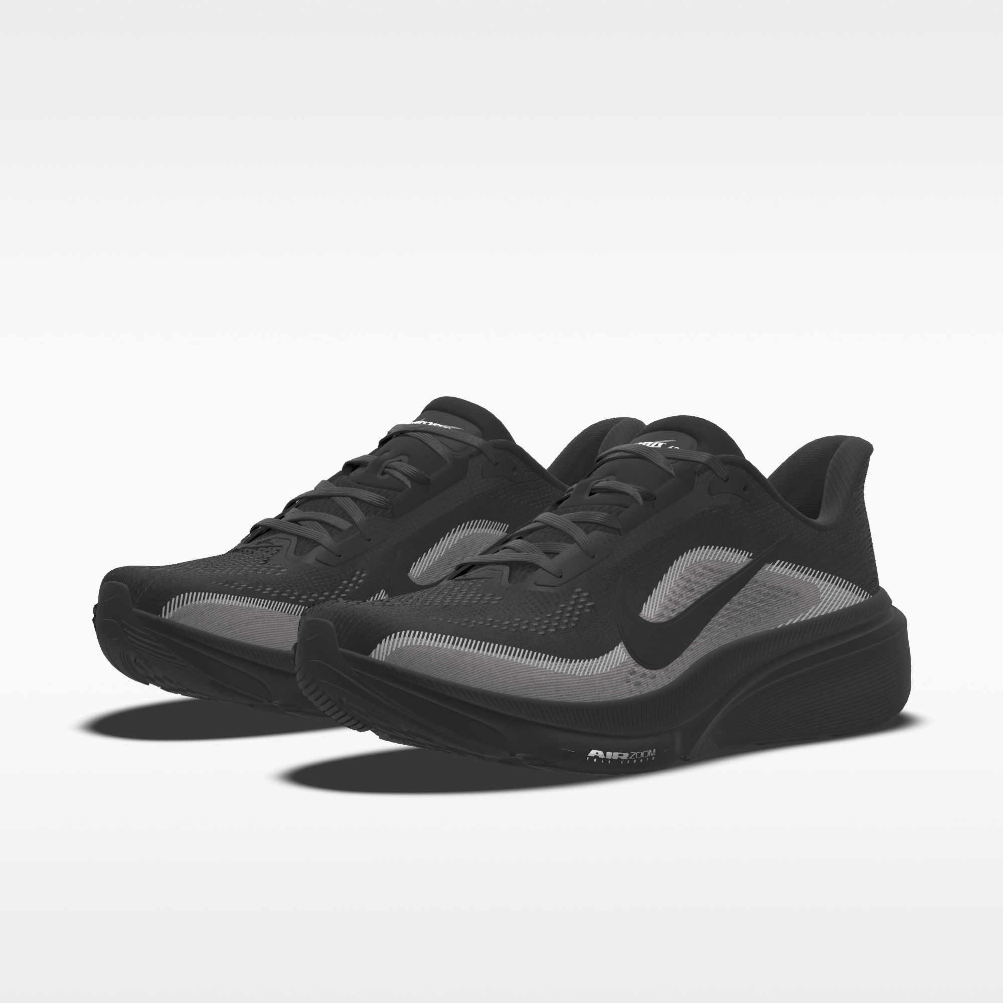 Nike Pegasus 42 By You - Πολύχρωμο/Πολύχρωμο (4164996369) - 2