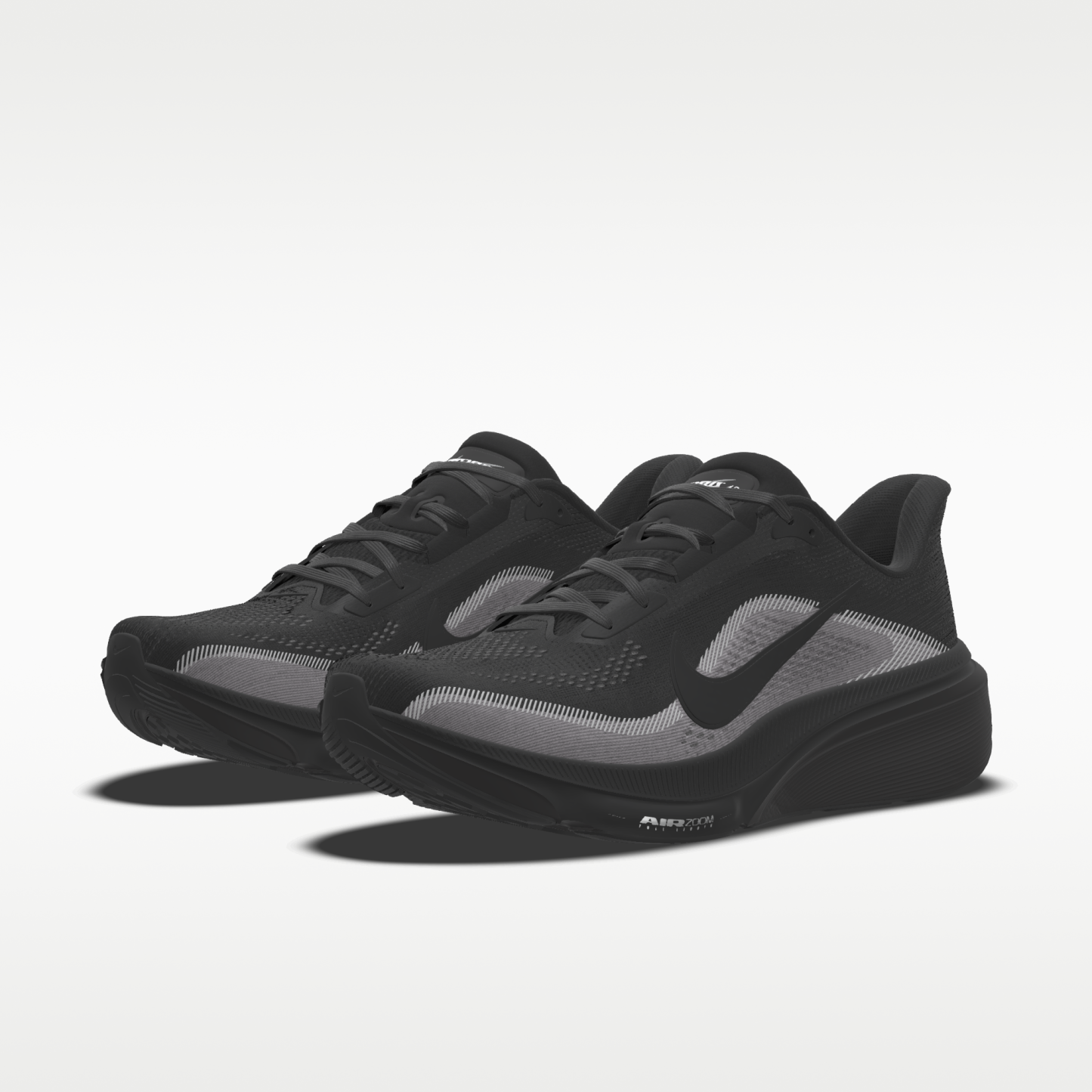 Nike Pegasus 42 By You - Πολύχρωμο/Πολύχρωμο (4164996369) - 2