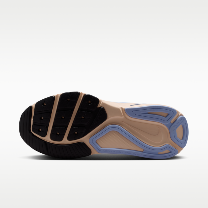 Nike Structure 26 - Λευκό/Mystic Navy/Sundial/Aluminum - 2