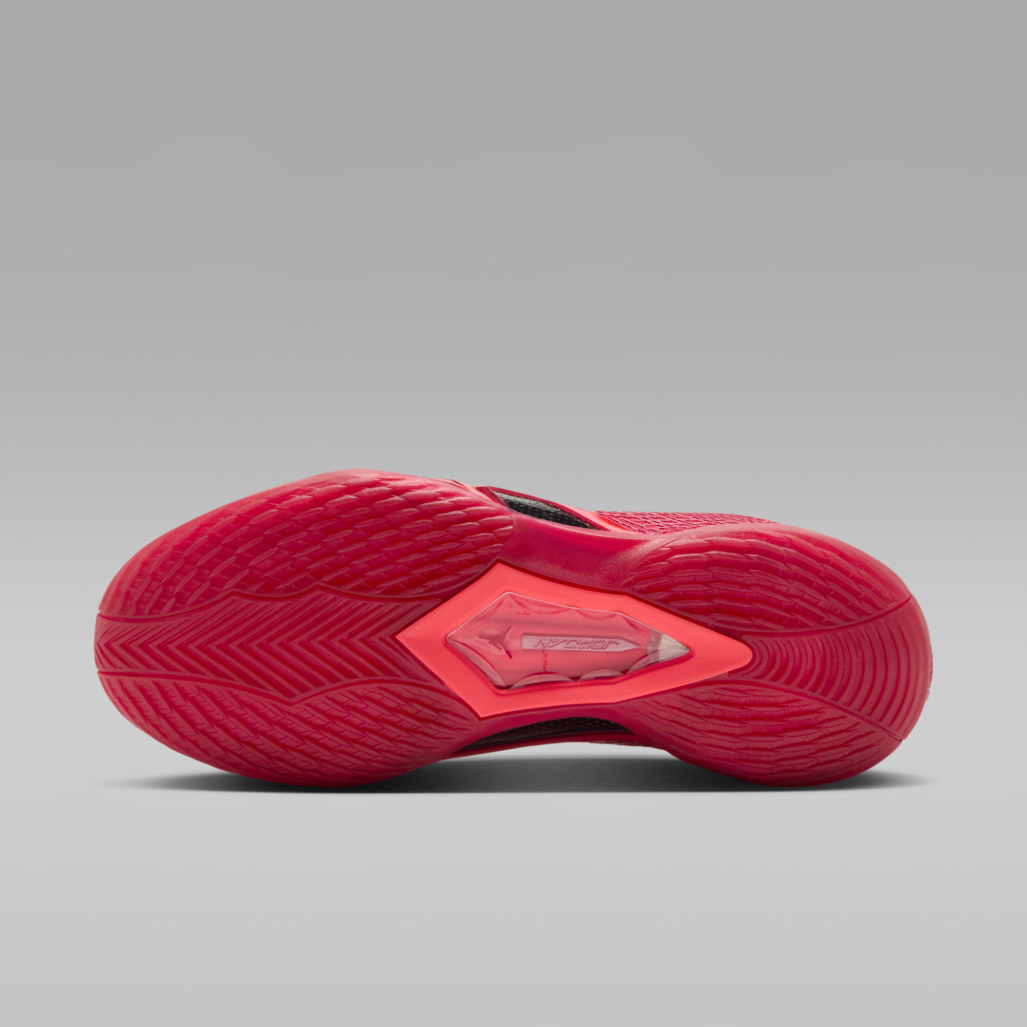 Air Jordan 41 "Ruby" - University Red/Infrared 23 - 3