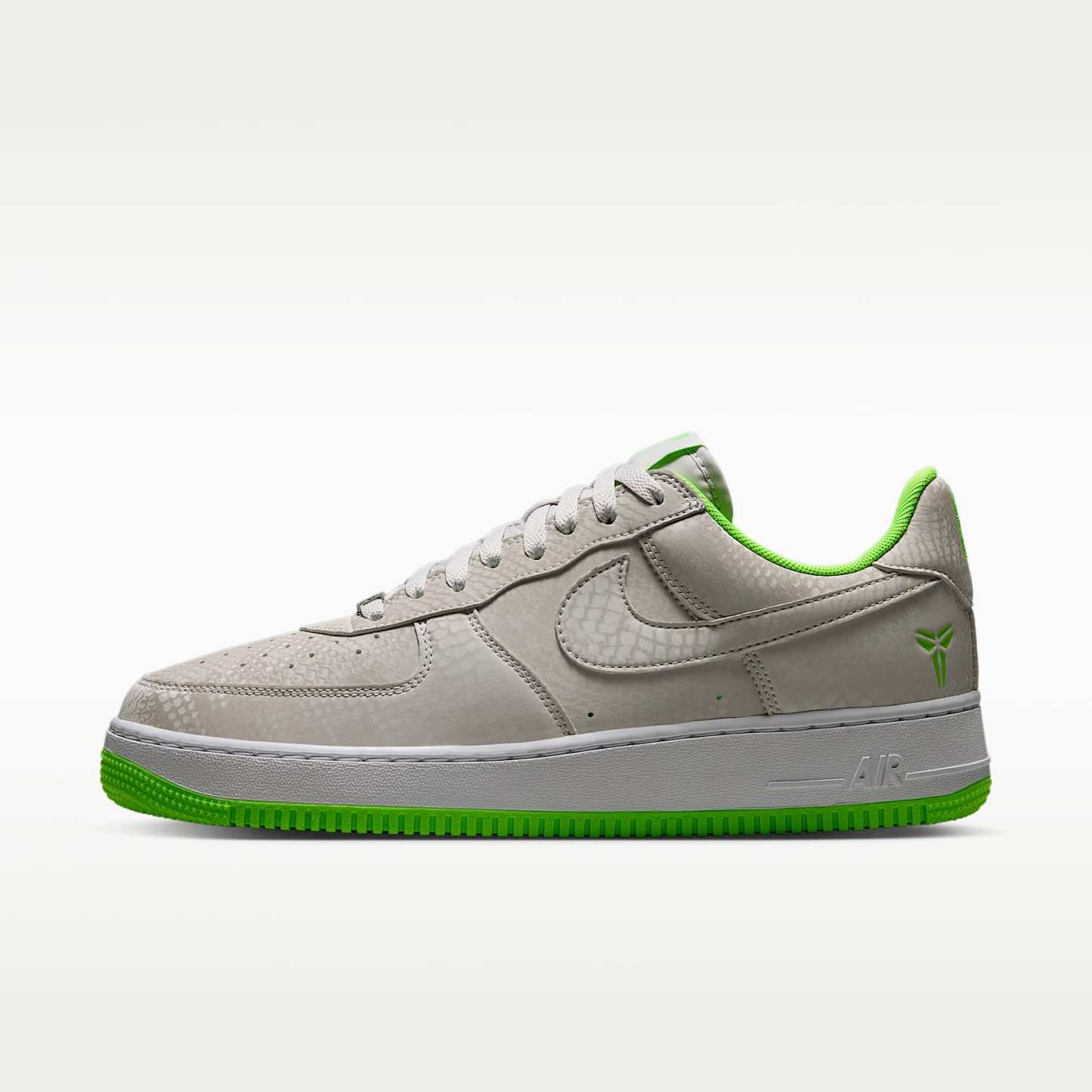 Kobe Air Force 1 Low - Kobe Air Force 1 Low Schuh (Herren)