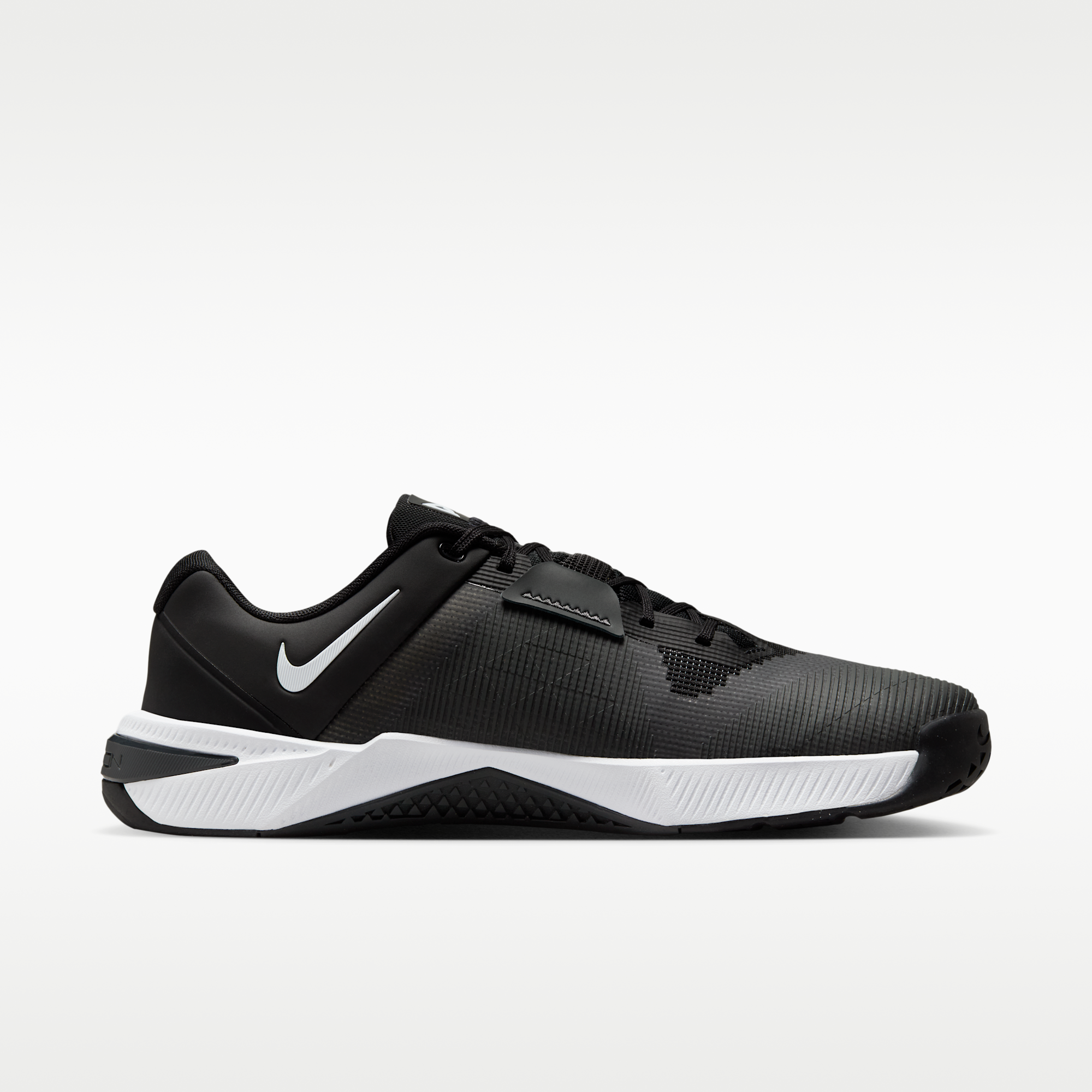 Nike Metcon 10 - Μαύρο/Anthracite/Λευκό - 3