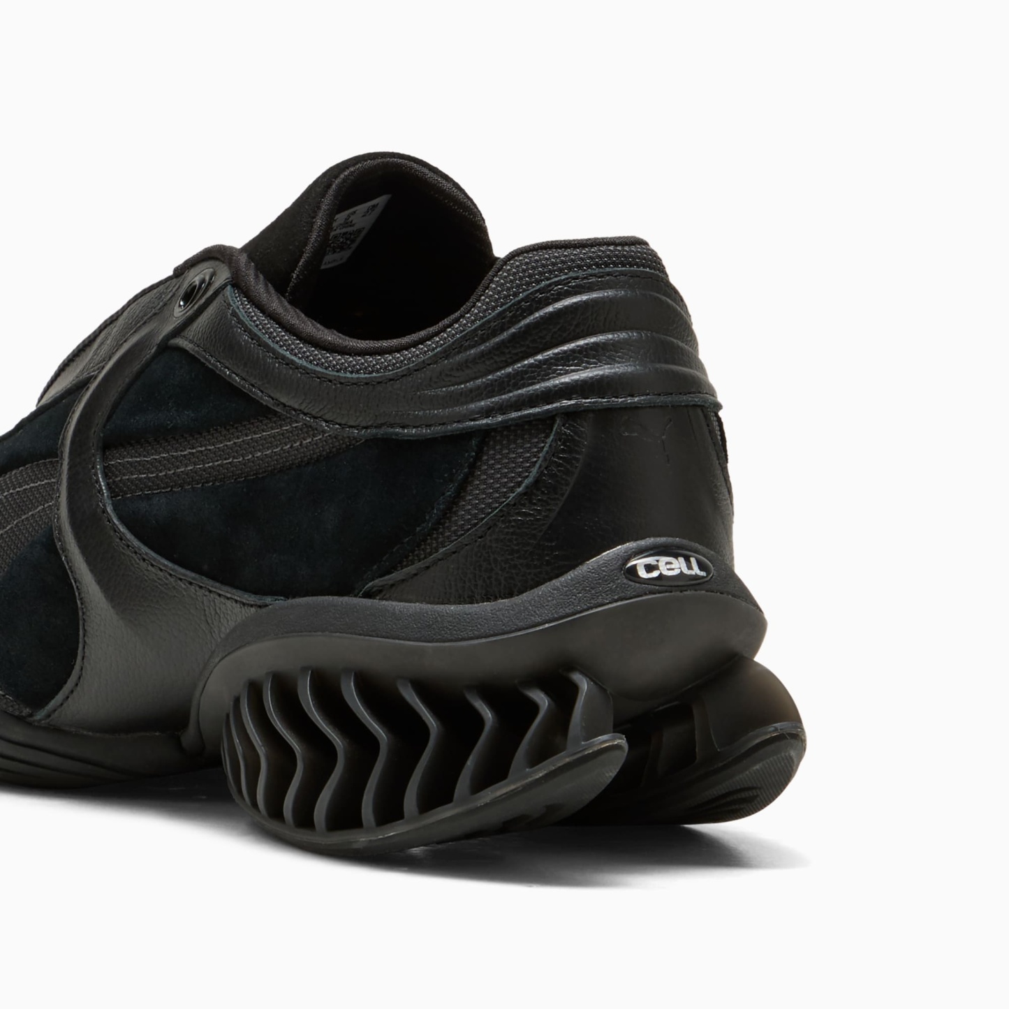 CELL GEO 1 Sneakers Unisex - PUMA Black