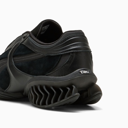 CELL GEO 1 Sneakers Unisex - PUMA Black