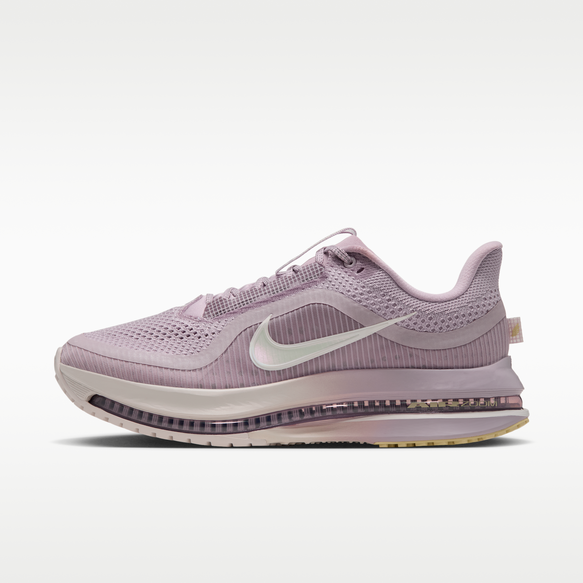 Nike Pegasus Premium - Particle Rose/Silver Lilac/Light Bone/Sail - 1