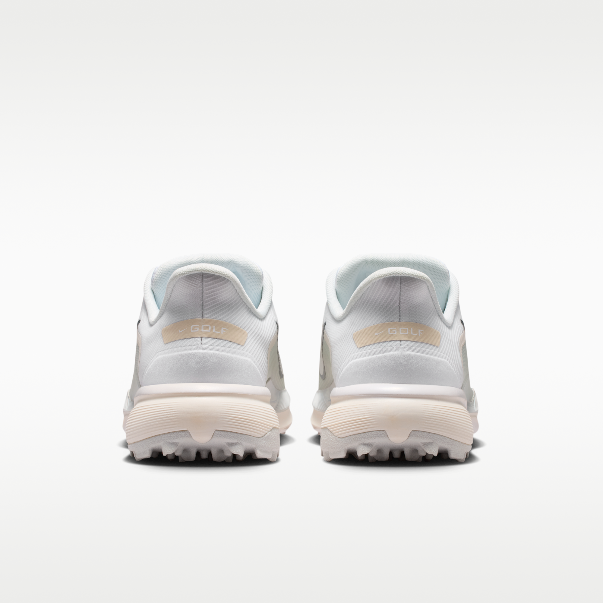 Nike Pegasus 1 G - Λευκό/Sail/Λευκό - 6