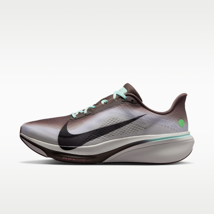 Nike Pegasus 42 - Ironstone/Sea Glass/Arctic Green/Μαύρο - 1