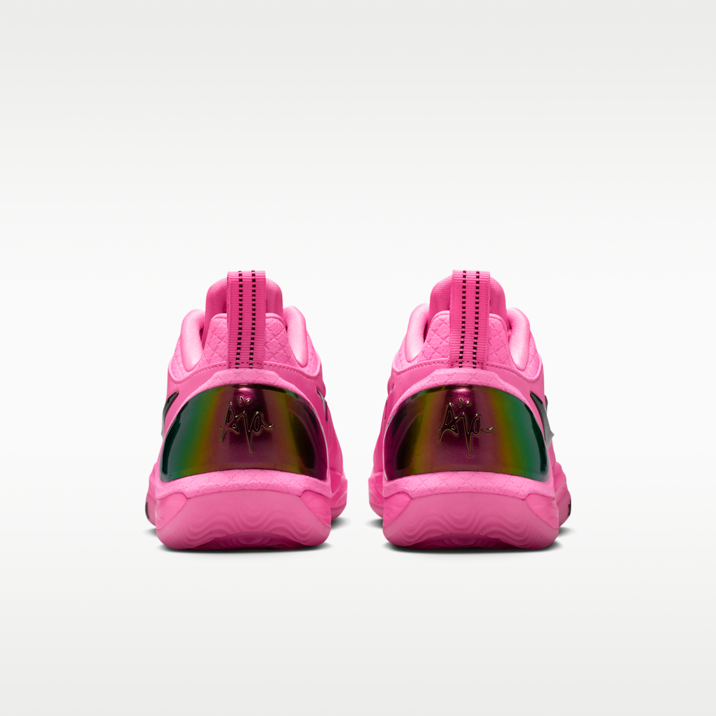 A'Two "Mirrored" - Pink Beam/Μαύρο - 6