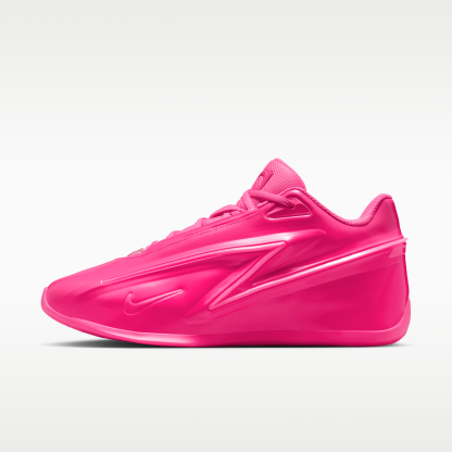 KD19 - Hyper Pink/Stadium Green/University Gold - 1
