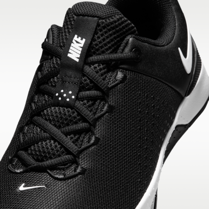 Nike MC Trainer 4 - Μαύρο/Λευκό - 7