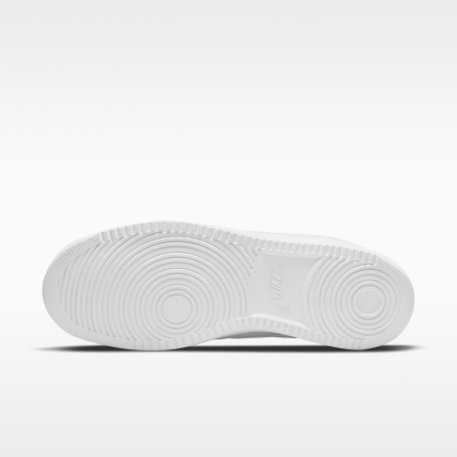 Nike Court Vision Low Next Nature - Λευκό/Λευκό/Λευκό - 2