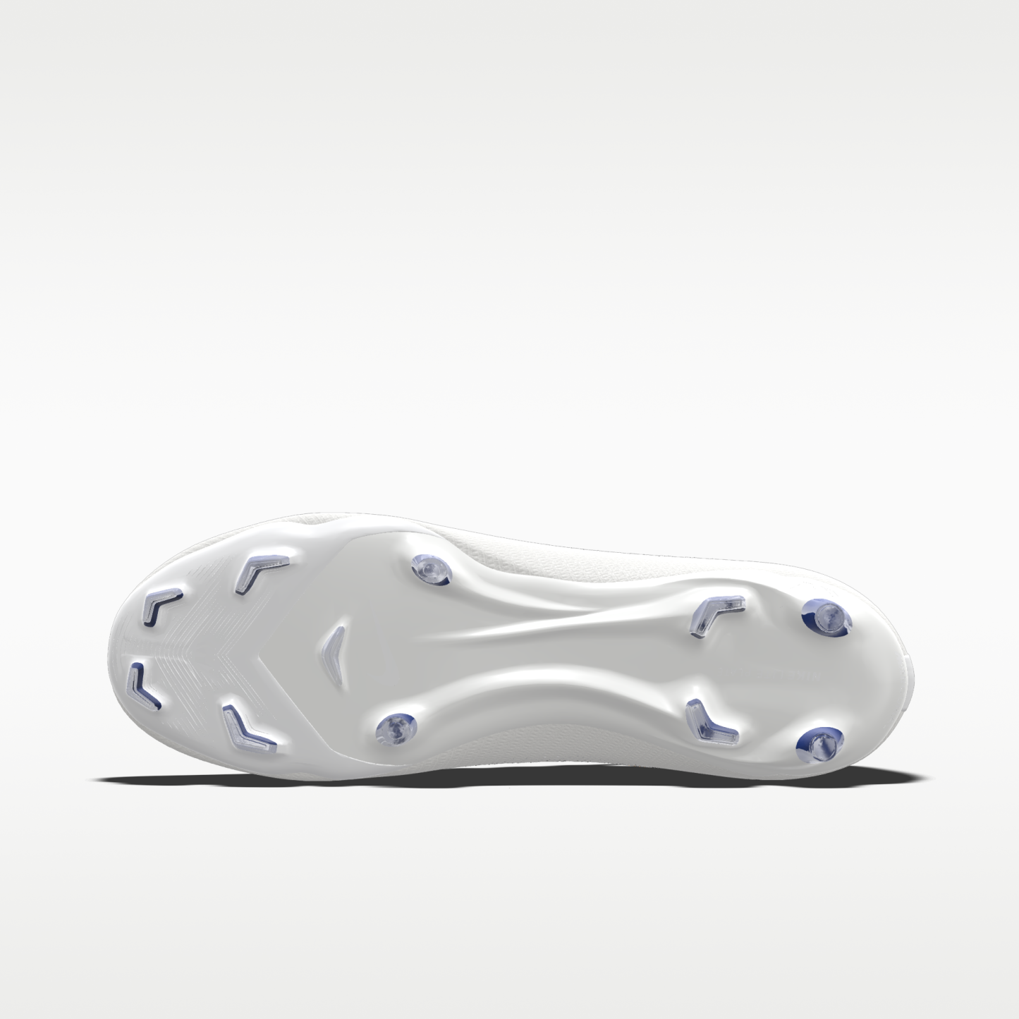 Nike Mercurial Vapor 17 Academy By You - Πολύχρωμο/Πολύχρωμο (6874976027) - 6
