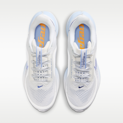 Nike Pegasus Premium - Λευκό/Aluminum/Sundial/Mystic Navy - 4