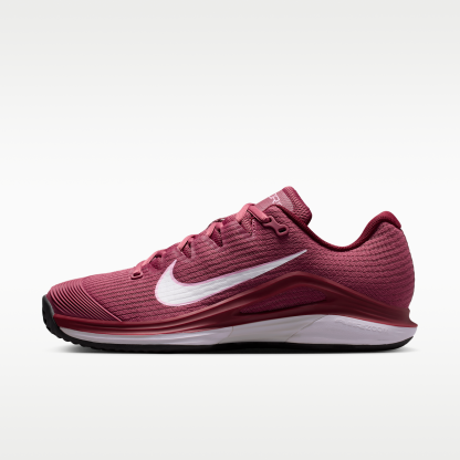 Nike Vapor 12 - Pink Smoke/Vast Grey/Μαύρο/Λευκό - 1