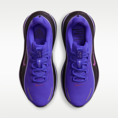 Nike Winflo 12 GORE-TEX - Persian Violet/Purple Pulse/Μαύρο/True Berry - 4