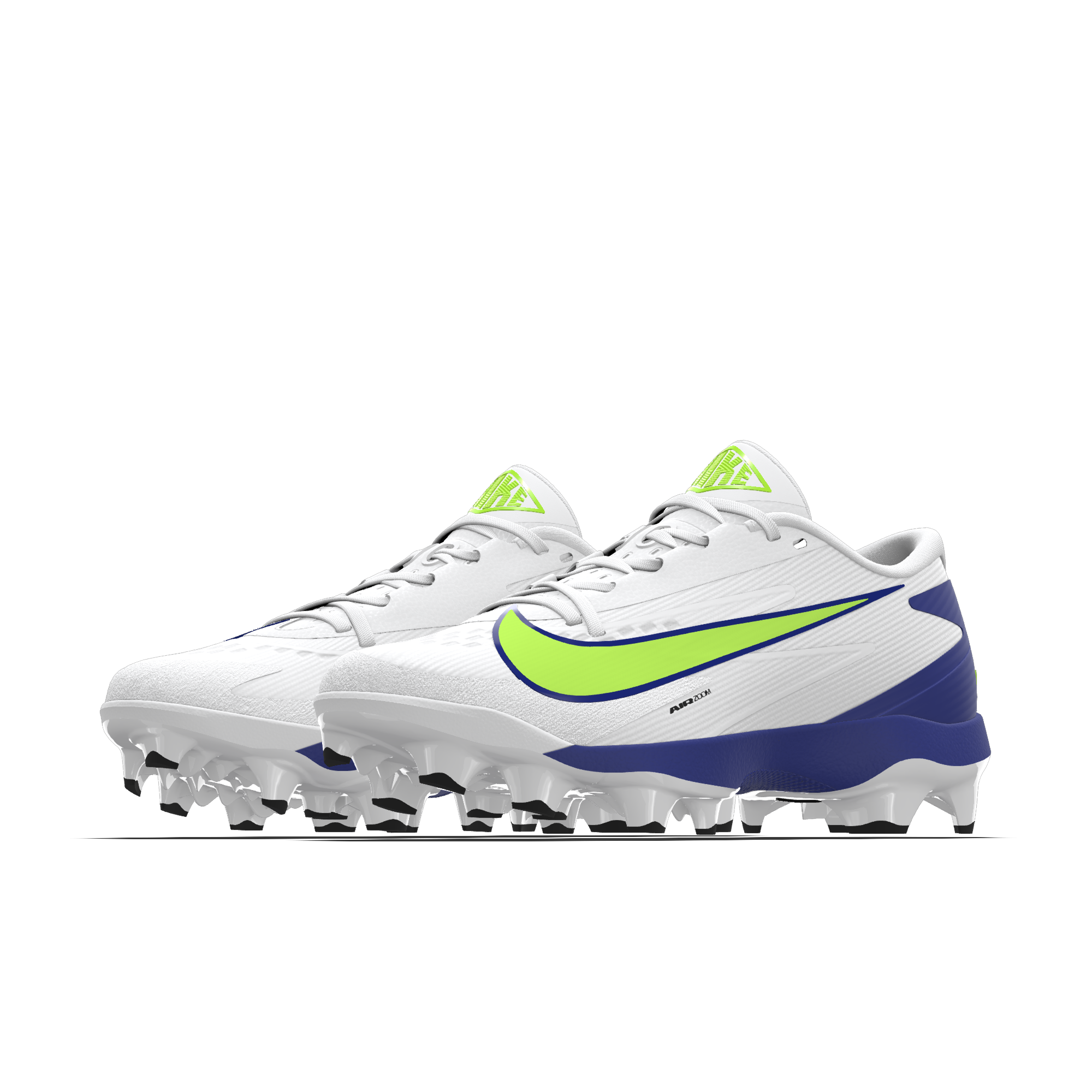 Nike Diamond Standout By You - Πολύχρωμο/Πολύχρωμο (4911265626) - 2