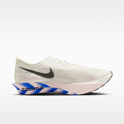 Nike Streakfly 2 SE - Λευκό/Racer Blue/Bright Crimson/Μαύρο - 3