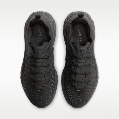 Nike Ava Edge - Newsprint/Camo Green/Anthracite - 4