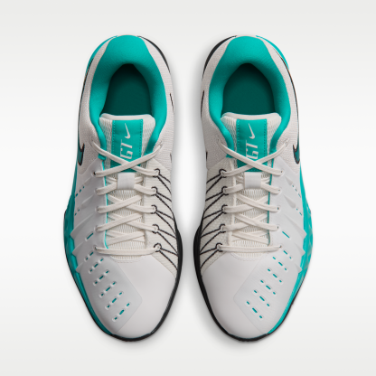 Nike G.T. Cut Academy 2 - Summit White/Off Noir/Λευκό/Bright Spruce - 4
