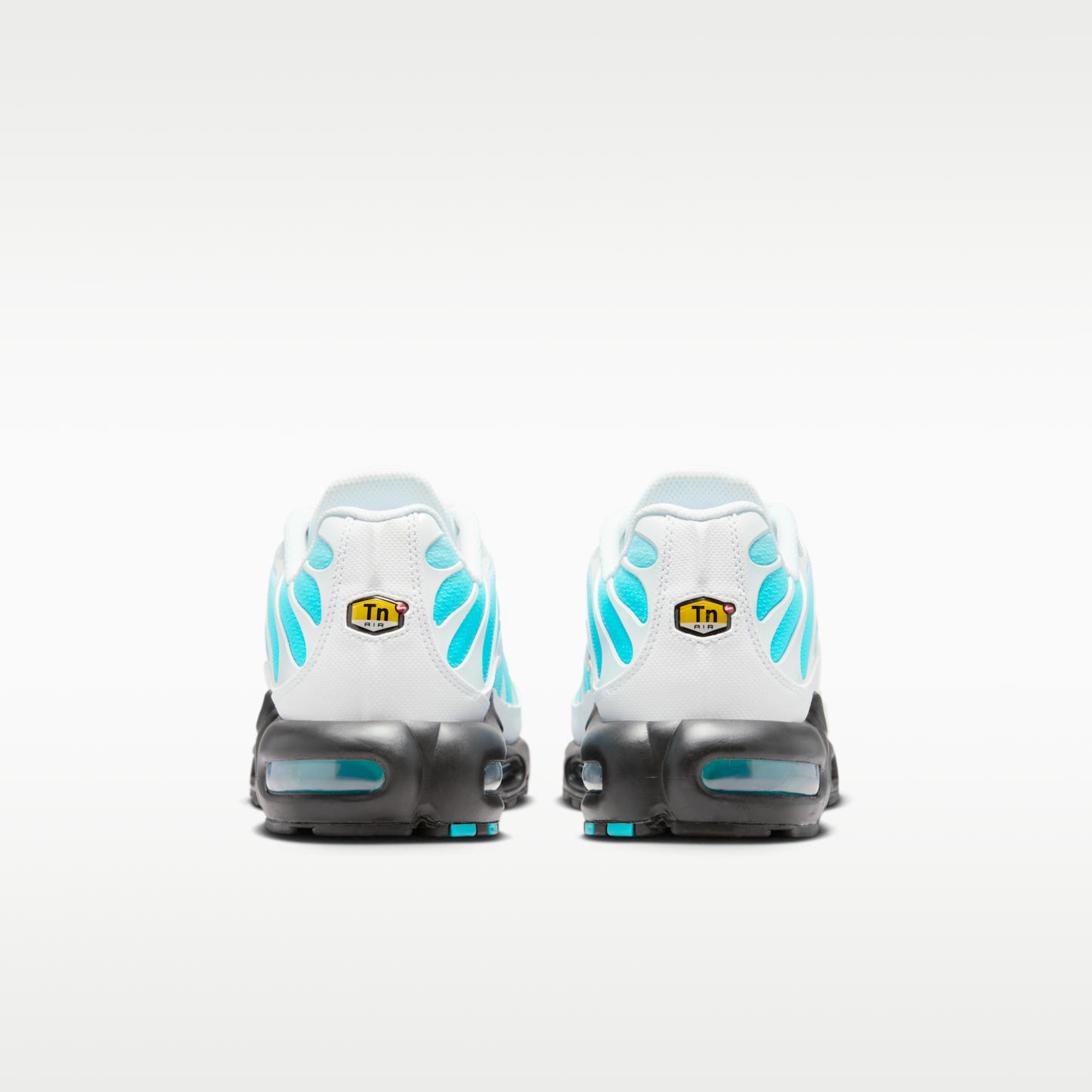 Nike Air Max Plus - Dusty Cactus/Μαύρο/Λευκό - 6