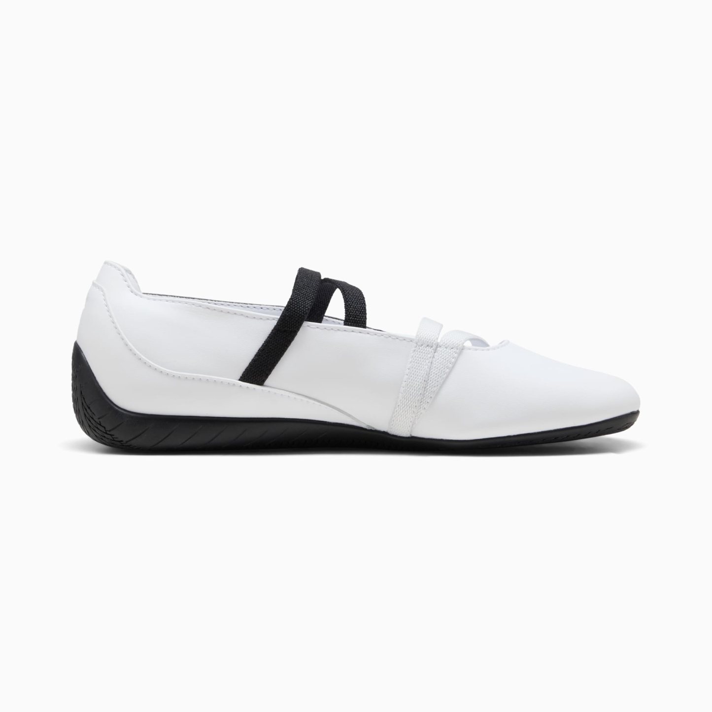 Speedcat Ballet Sneakers Damen - PUMA White-PUMA Black