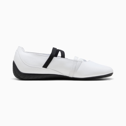 Speedcat Ballet Sneakers Damen - PUMA White-PUMA Black