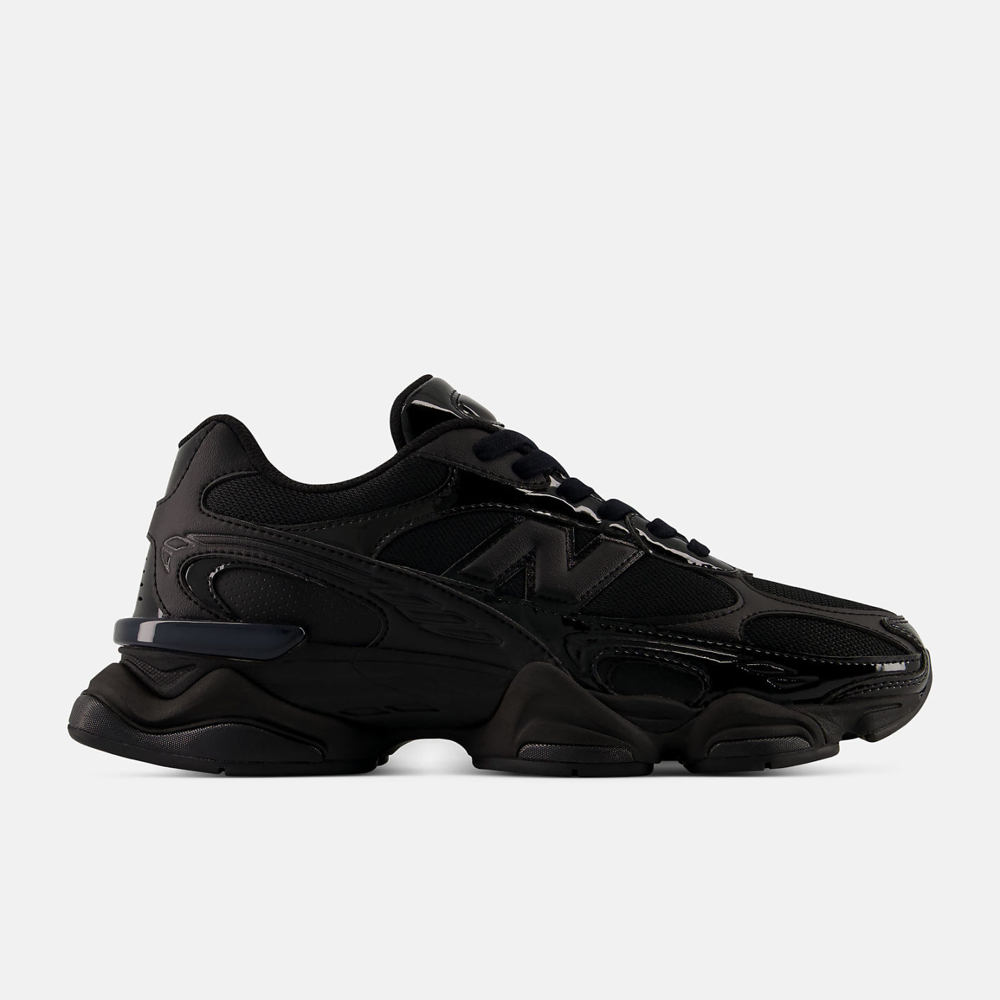 New Balance 9060R - BLACK - U90603BQ