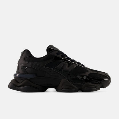New Balance 9060R - BLACK - U90603BQ