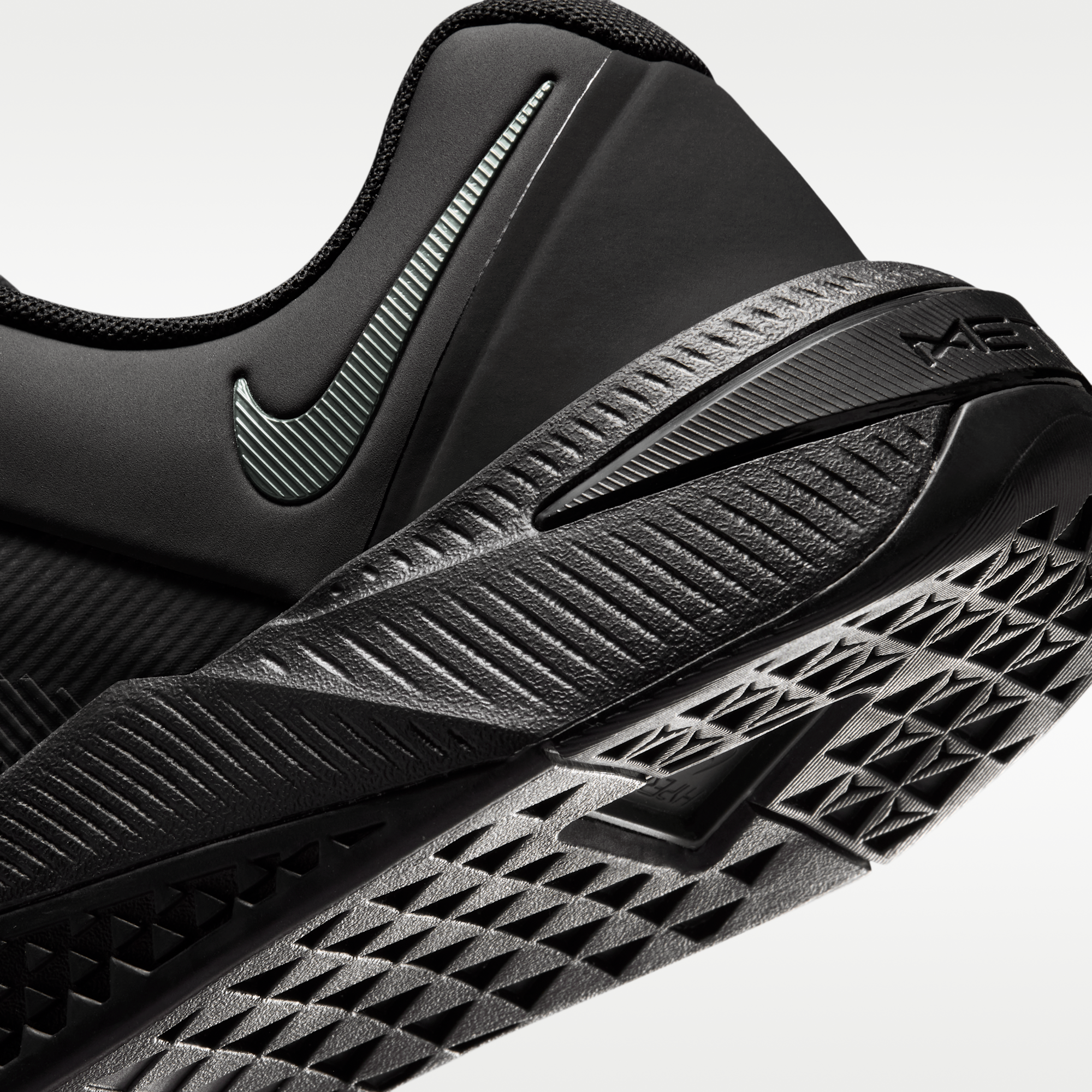 Nike Metcon 10 - Μαύρο/Volt/Anthracite - 8