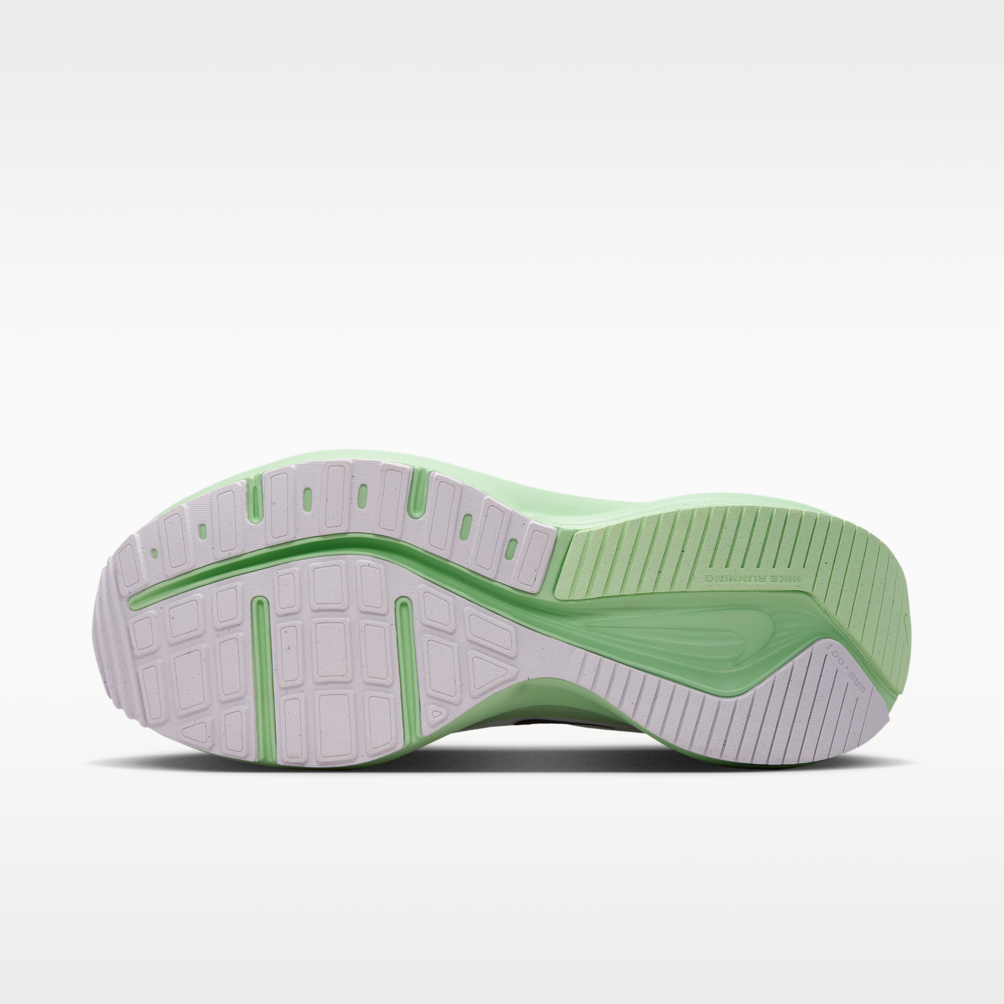 Nike Downshifter 14 - Λευκό/Cucumber Calm/Illusion Green/Λευκό - 2