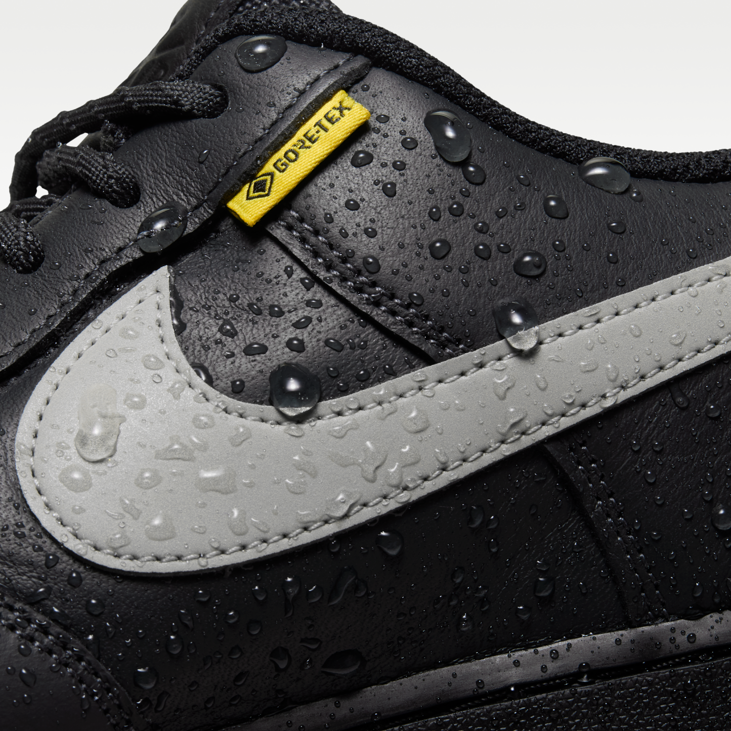 Nike Air Force 1 '07 LX Vibram - Black Pine/Μαύρο/Pink Foam/Tech Grey - 9