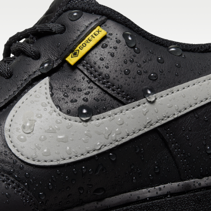 Nike Air Force 1 '07 LX Vibram - Black Pine/Μαύρο/Pink Foam/Tech Grey - 9