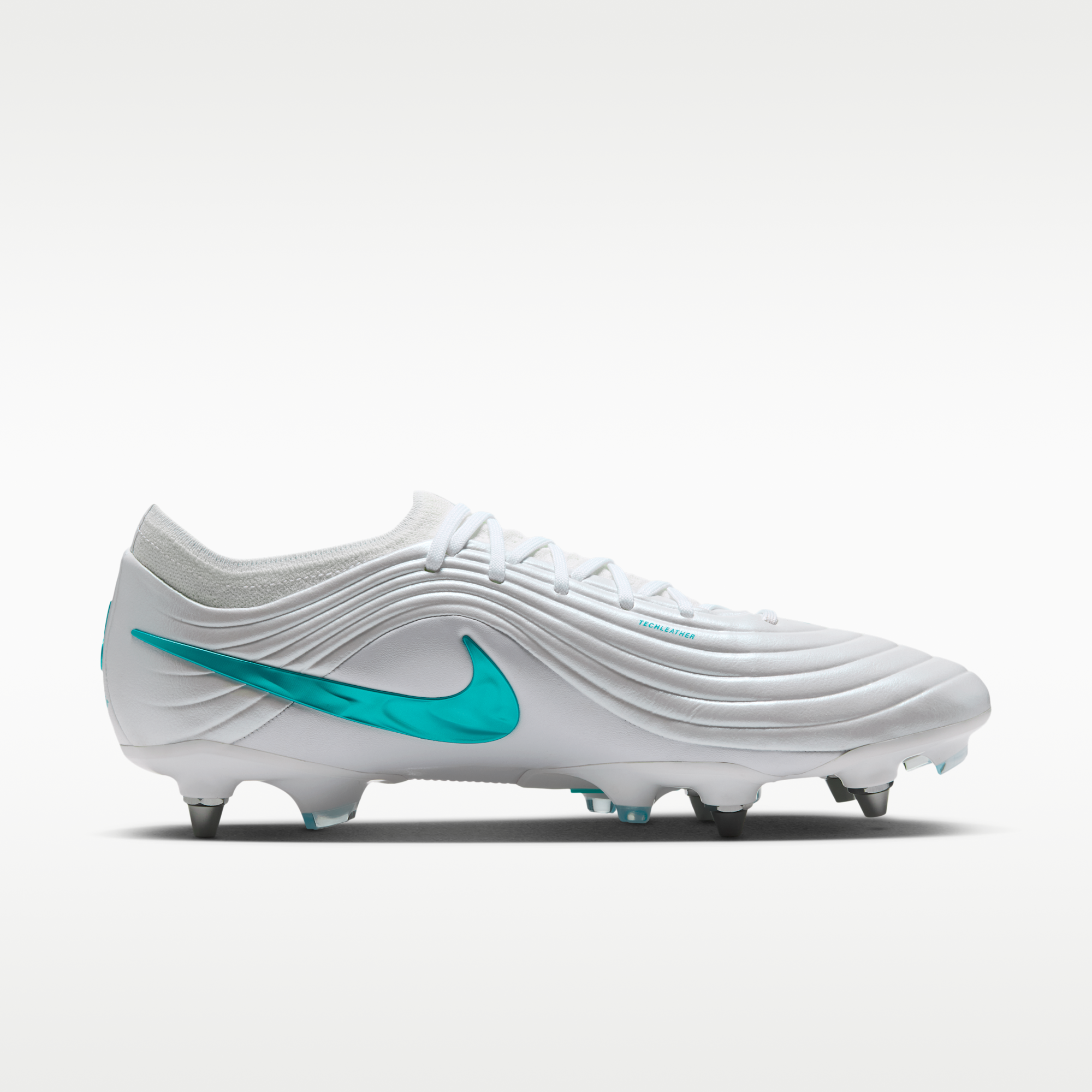 Nike Tiempo Maestro Elite - Λευκό/Λευκό/Dusty Cactus (IB4472-102) - 3