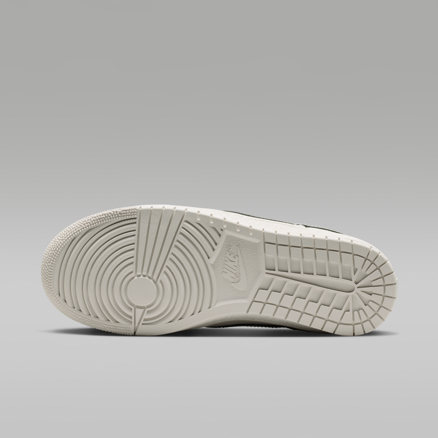 Air Jordan Skyline Low - Swan/Μαύρο/Metallic Silver - 2