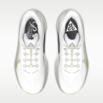 ACG Pegasus Trail By You - Πολύχρωμο/Πολύχρωμο (7668981389) - 4