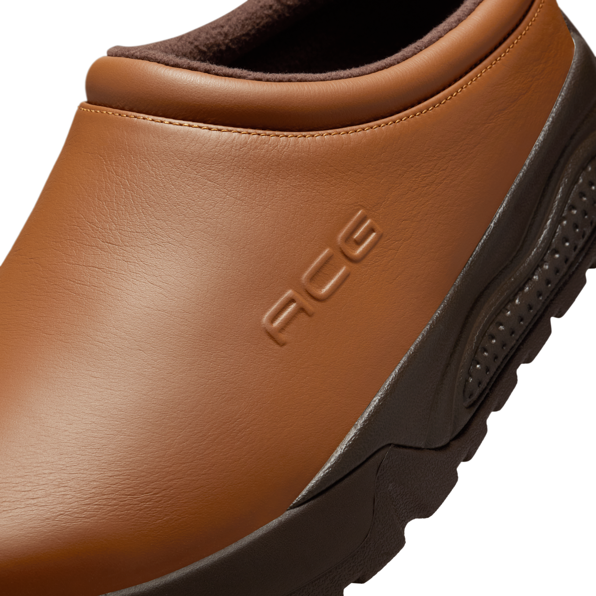Nike ACG Rufus - Light British Tan/Baroque Brown/Sanddrift/Light British Tan - 7