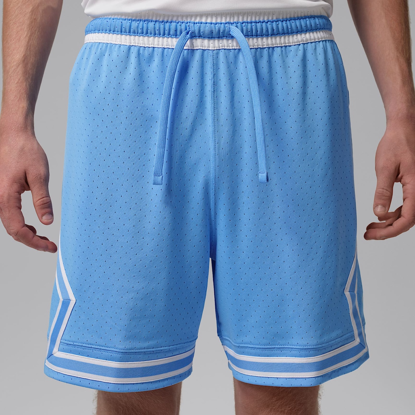 Jordan Sport - Jordan Sport Dri-FIT Diamond Mesh-Shorts (Herren)