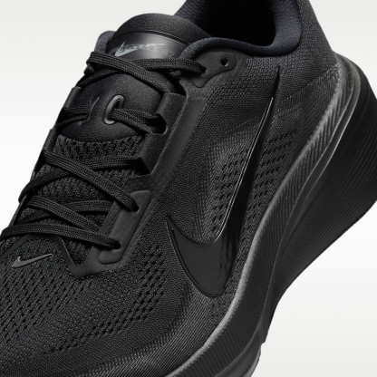 Nike Pegasus 42 - Μαύρο/Anthracite/Μαύρο - 7