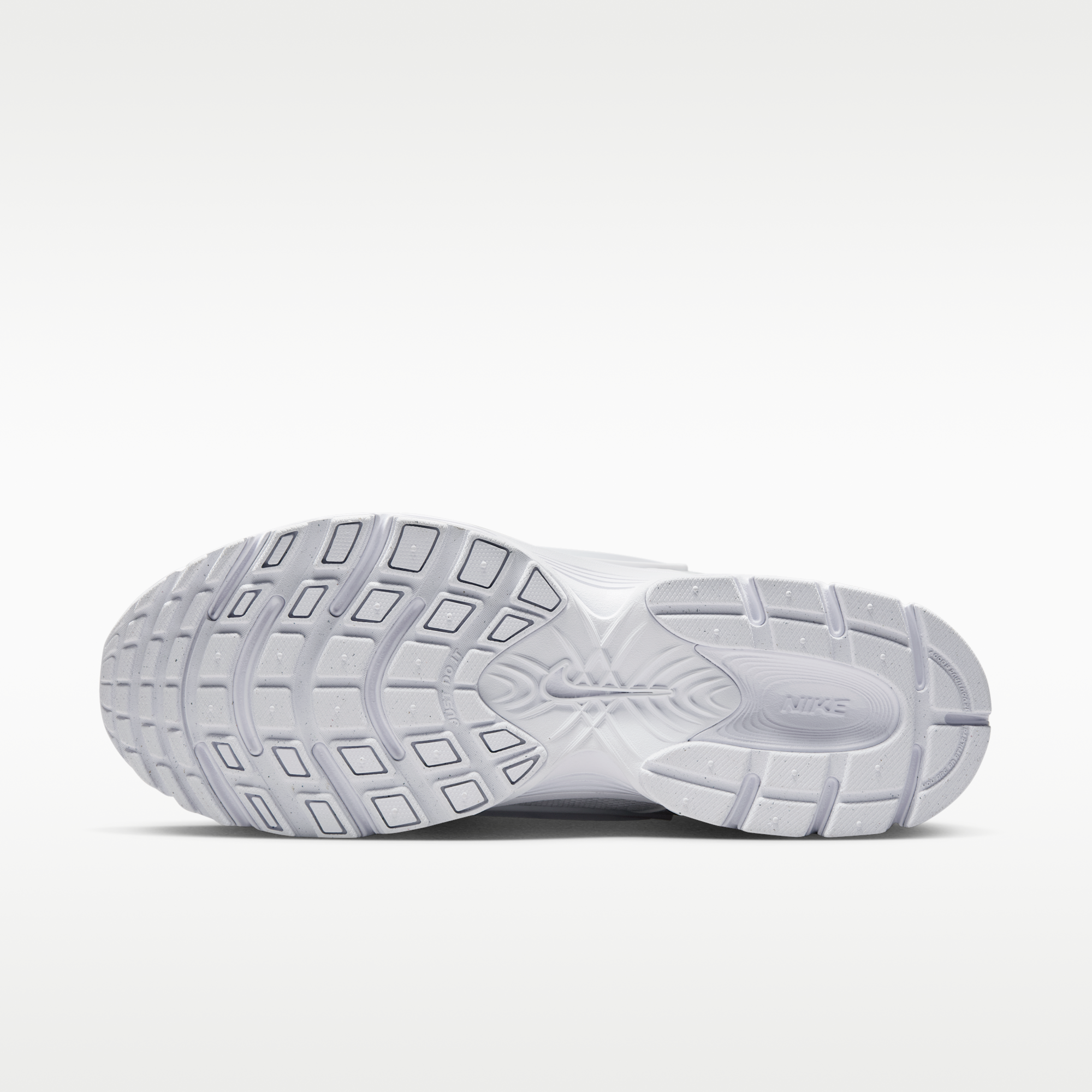 Nike V5 RNR - Λευκό/Μαύρο/Metallic Silver/Λευκό - 2