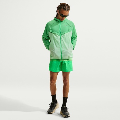 Nike Stride - Nike Stride Repel-Laufjacke mit UV-Schutz (Herren)