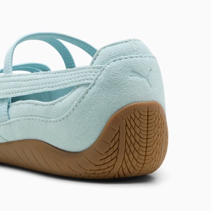 Speedcat Ballet Schuhe Damen - Fresh Water-Gum