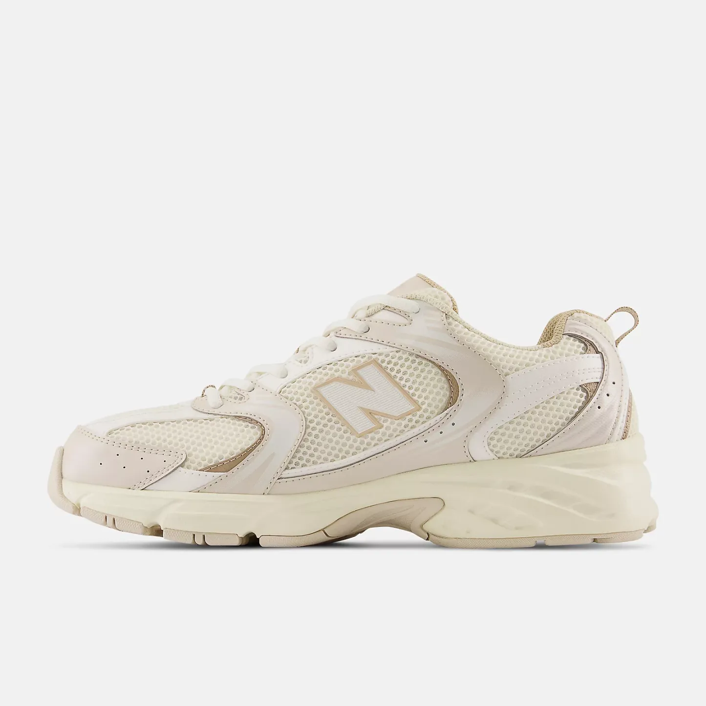 New Balance 530 - BEIGE con ANGORA y Incense - MR530AA