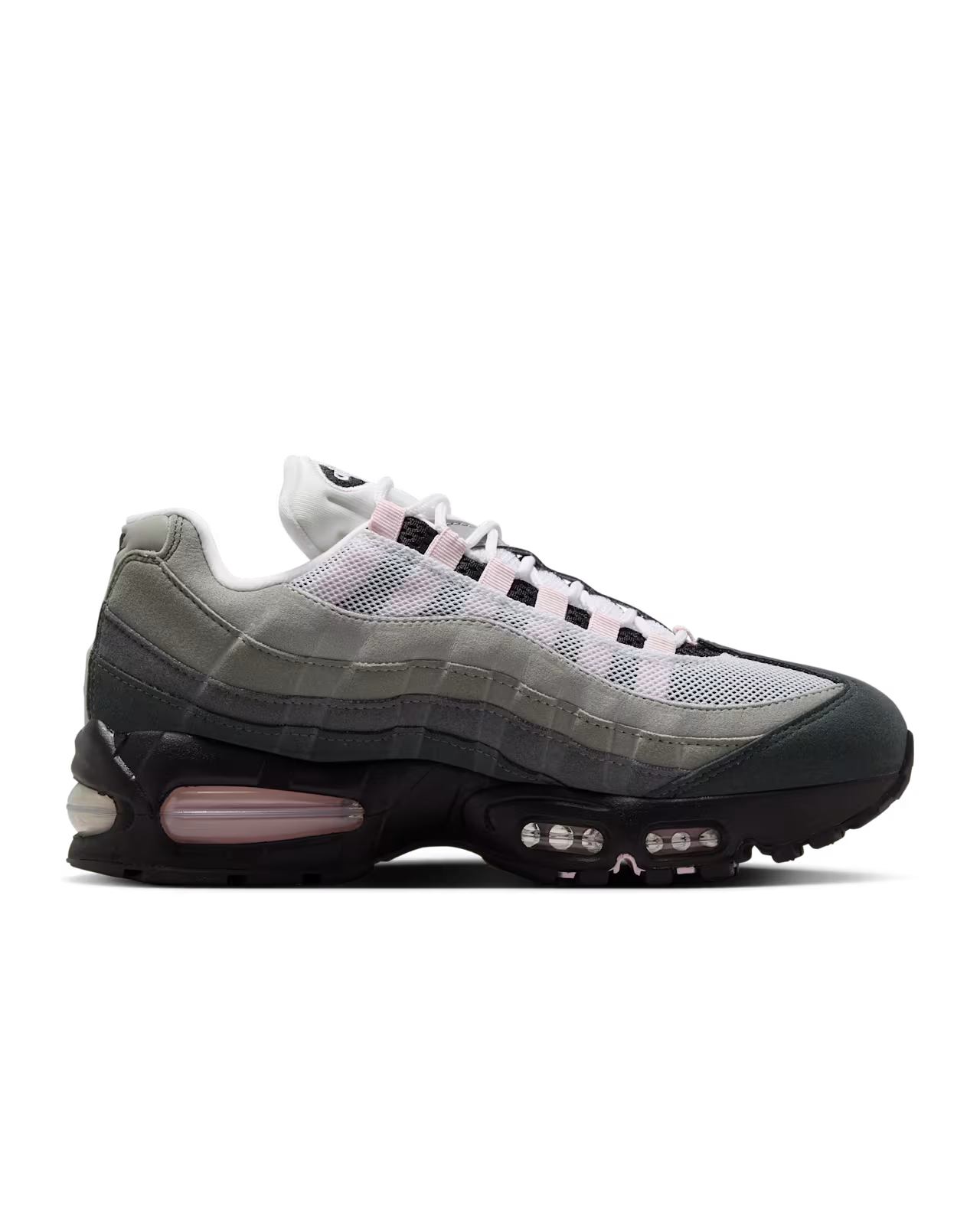 Nike Air Max 95 Big Bubble