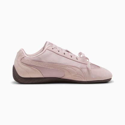 Speedcat Etoile Sneakers Damen - Misty Pink-Chocolate Fondue