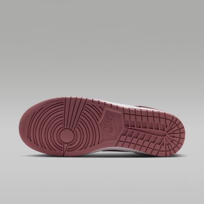 Air Jordan Skyline Low - Rust Pink/Λευκό/Cacao Wow - 2