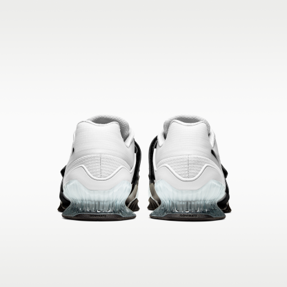 Nike Romaleos 4 - Λευκό/Λευκό/Μαύρο - 6