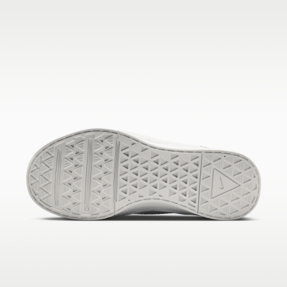 Nike MC Trainer 4 - Football Grey/Aluminum/Off White/Μαύρο - 2