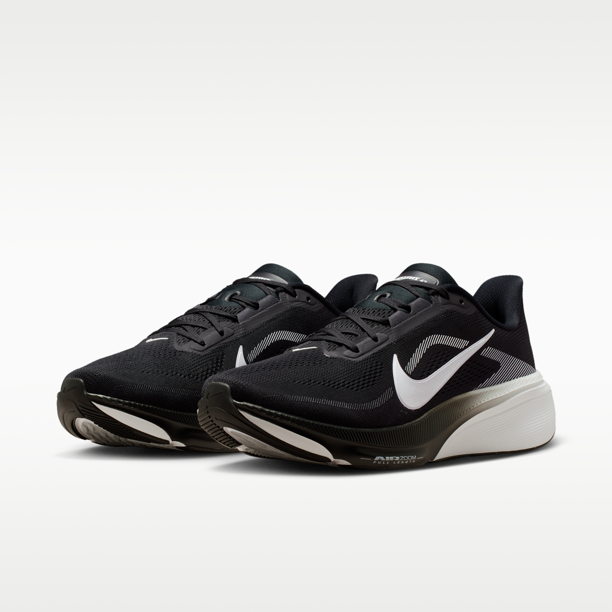 Nike Pegasus 42 - Μαύρο/Photon Dust/Λευκό (IB1873-001) - 5