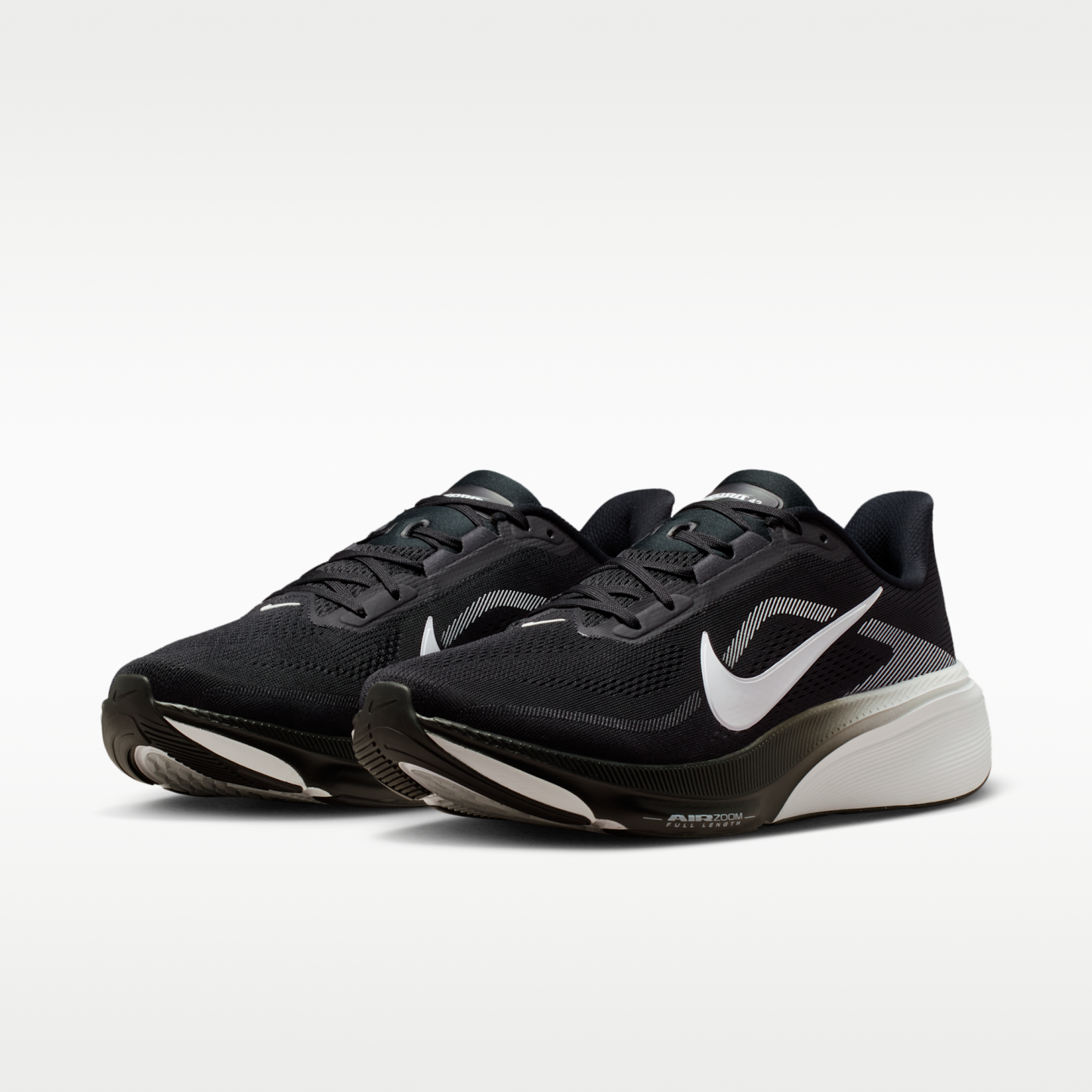 Nike Pegasus 42 - Μαύρο/Photon Dust/Λευκό (IB1873-001) - 5