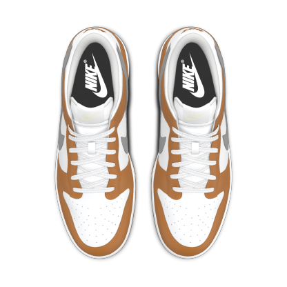 Nike Dunk Low By You - Πολύχρωμο/Πολύχρωμο/Πολύχρωμο (3005267197) - 4